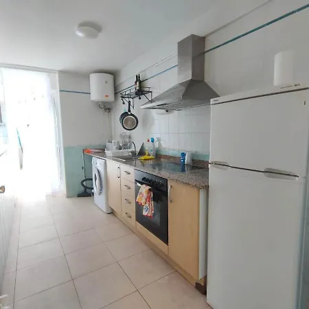 Appartement Paymar - Calle Gerona Benidorm