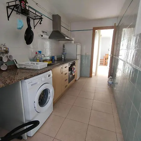 Paymar - Calle Gerona Appartement Benidorm