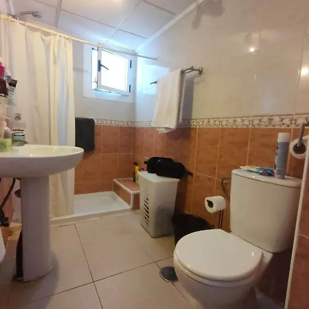 Appartement Paymar - Calle Gerona Benidorm