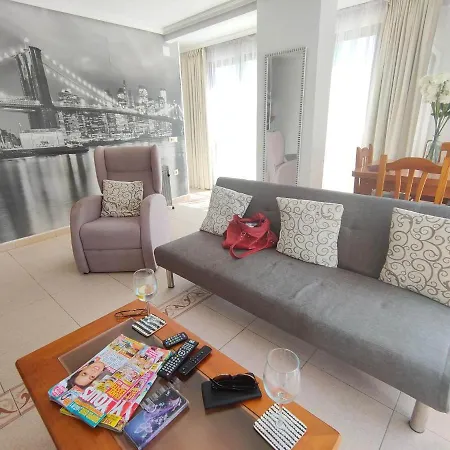 Apartment Paymar - Calle Gerona *