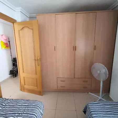 Paymar - Calle Gerona * Benidorm