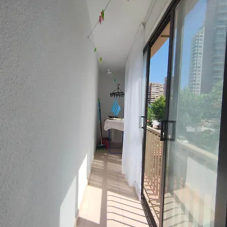 Paymar - Calle Gerona