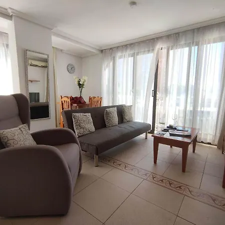 Apartamento Paymar - Calle Gerona *